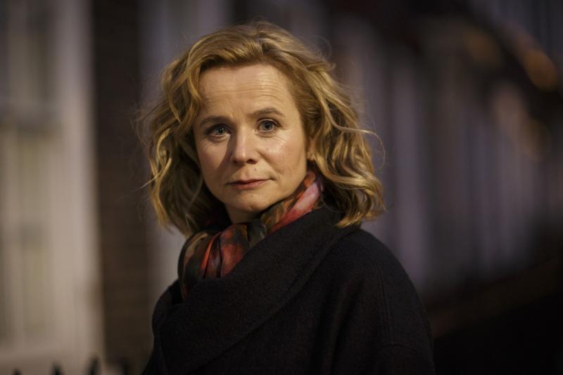 Pictures of emily watson