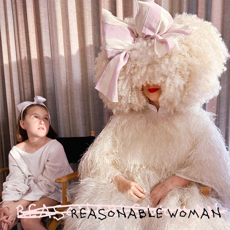 Album: Sia - Reasonable Woman