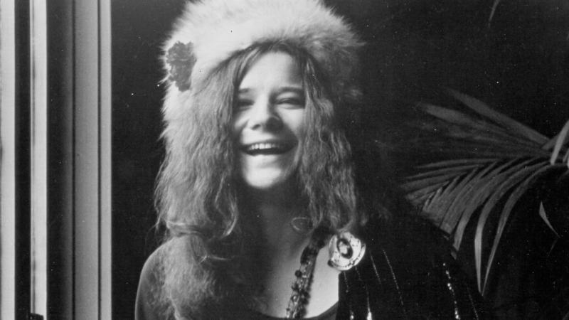 Janis: Little Girl Blue Is a Portrait of Janis Joplin as a Very