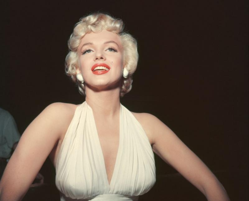 Intimate Exposure: Marilyn Monroe 50 Years On