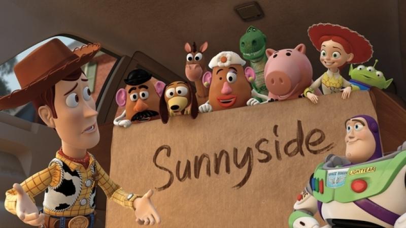 To Infinity And  Be Done: After 4 Films, Have We Finally Outgrown 'Toy  Story'?