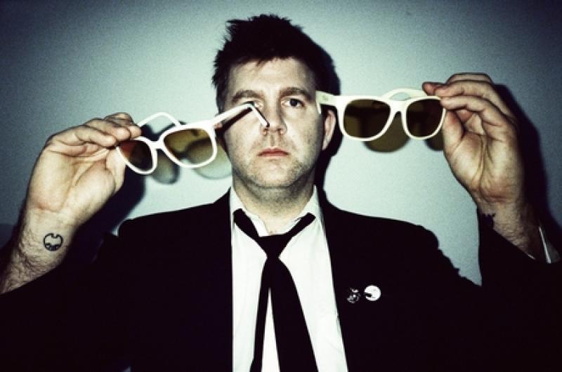 Hot chip top lcd soundsystem