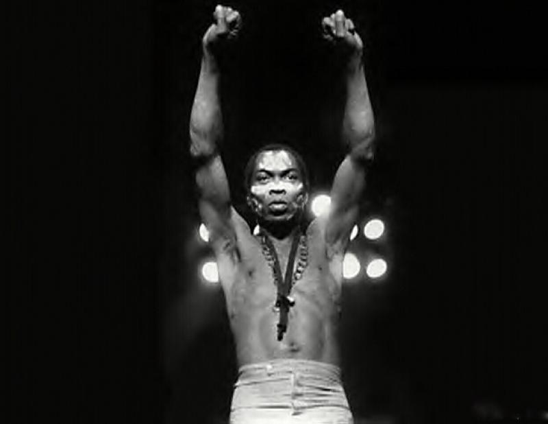 Nigeria is sadly still closer to Fela's anti-feminism than to