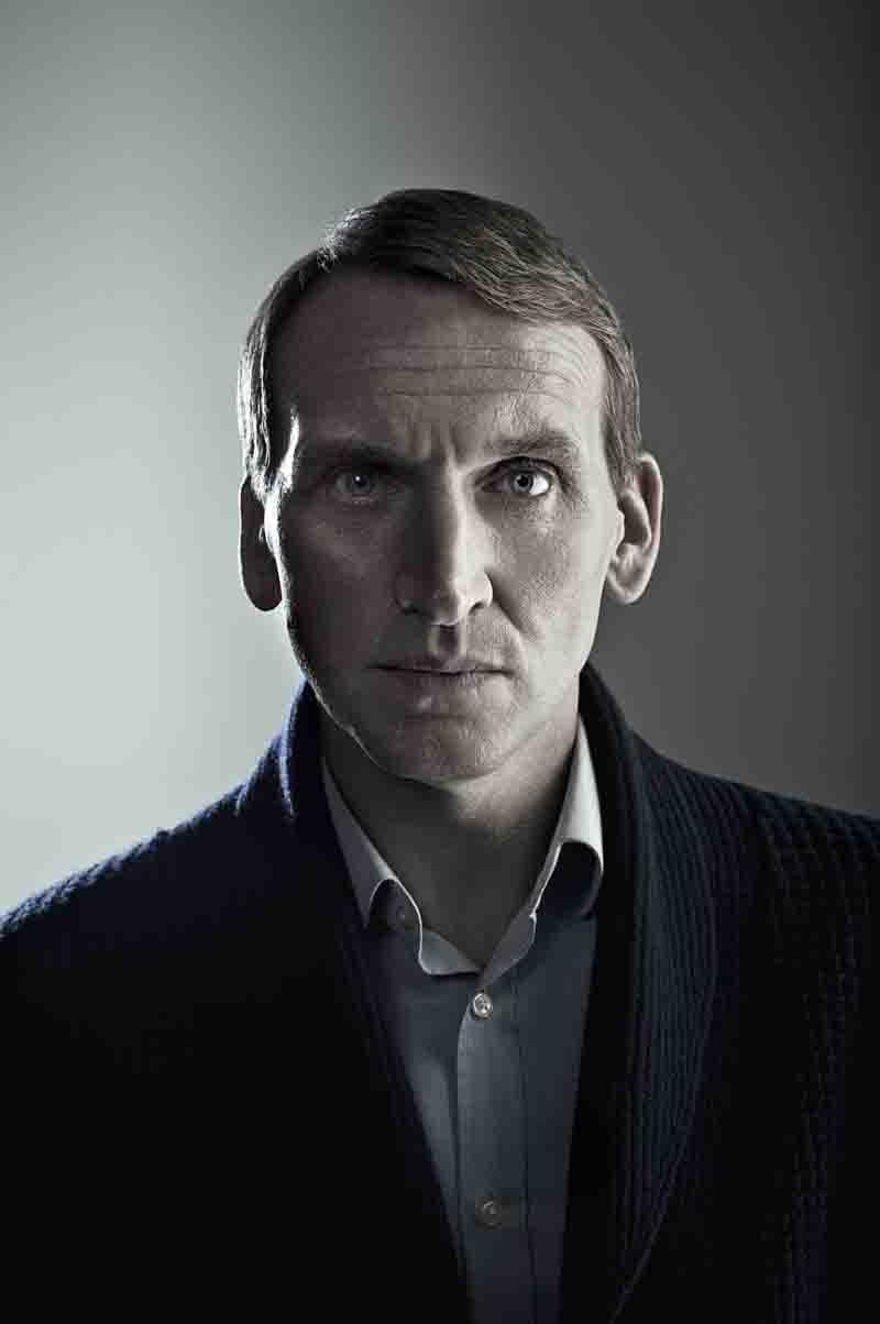 Theartsdesk Q A Actor Christopher Eccleston - 