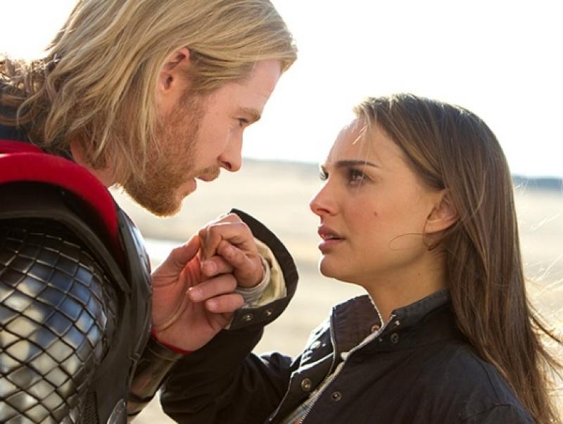 Thor: Love and Thunder' Is a Grand Disappointment