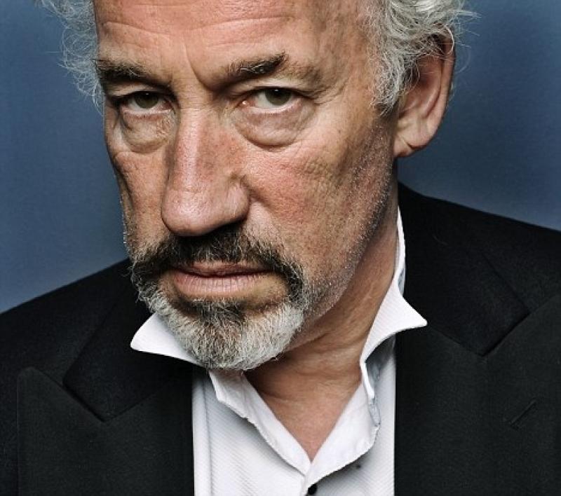 theartsdesk Q&A Actor Simon Callow The Arts Desk