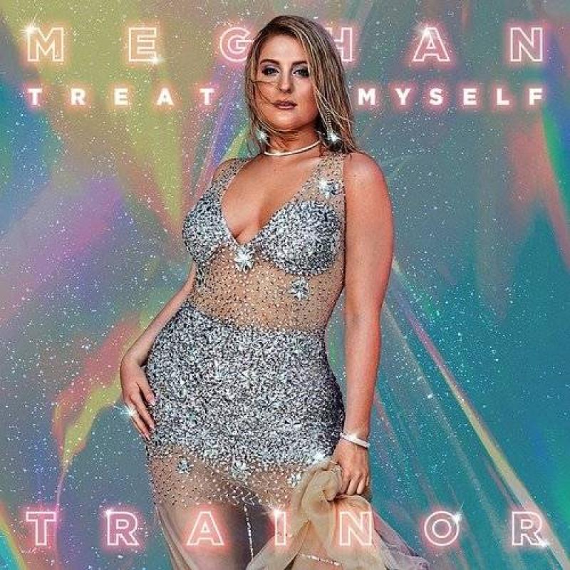 Review: Meghan Trainor's album is a therapy session for all