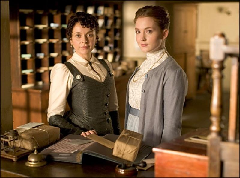 Lark Rise to Candleford, BBC One | The Arts Desk