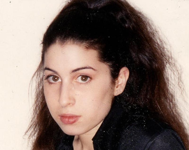 young amy winehouse