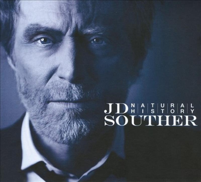 CD: JD Souther - Natural History