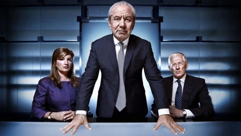 The Apprentice Series 7, BBC One/ You're Fired, BBC Two | The Arts Desk