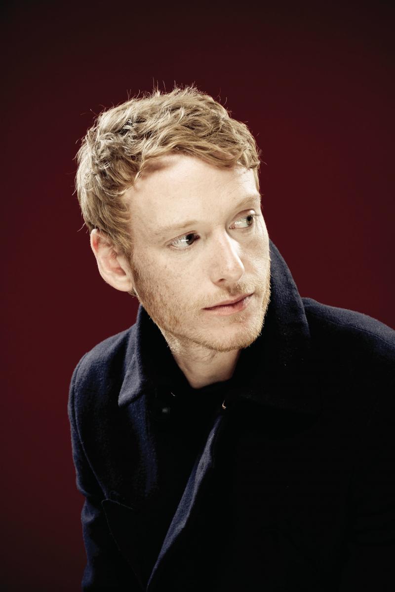 Teddy Thompson