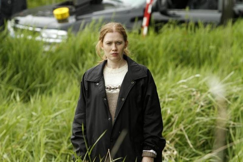 The Killing, Channel 4