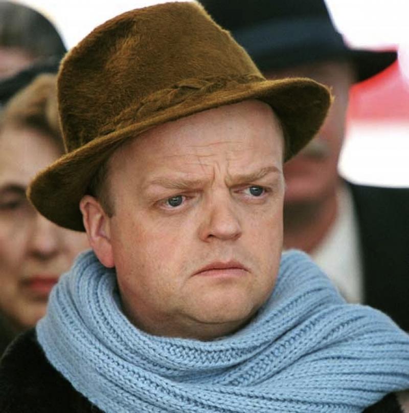 Truman Capote's In Cold Blood: A new introduction | The Arts Desk - Who Played Truman Capote In In Cold Blood