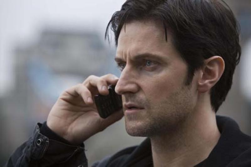 richard armitage mi5