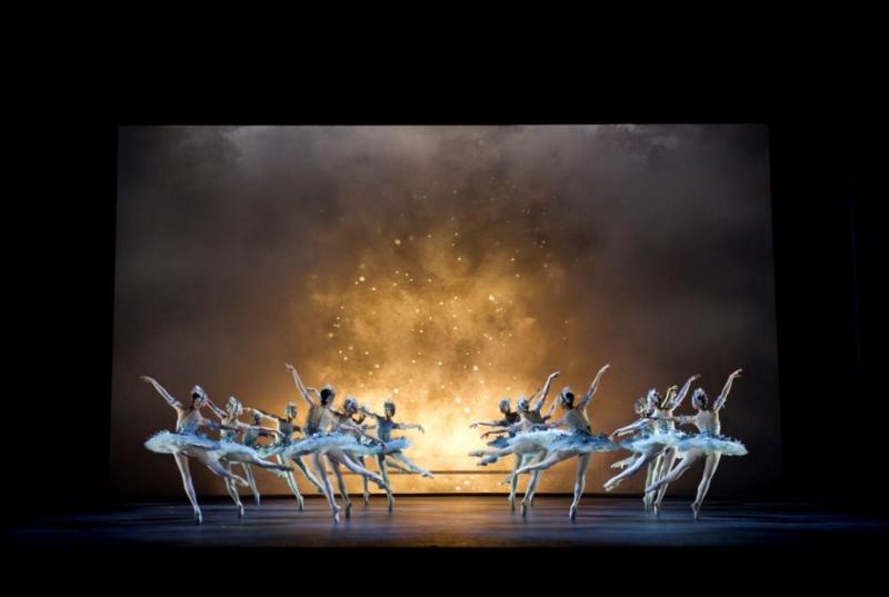 Cinderella, Birmingham Royal Ballet | The Arts Desk