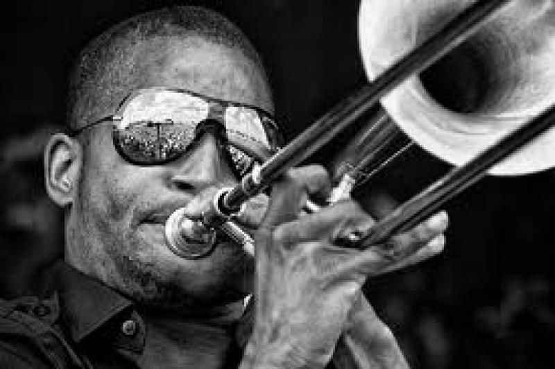 Trombone Shorty on His New Album and the Future of New Orleans