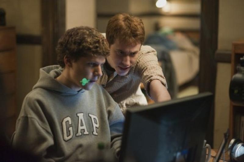 social network dvd