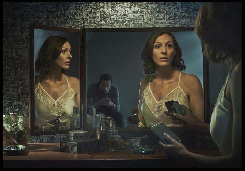 Doctor Foster, BBC