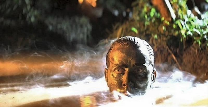 apocalypse now martin sheen