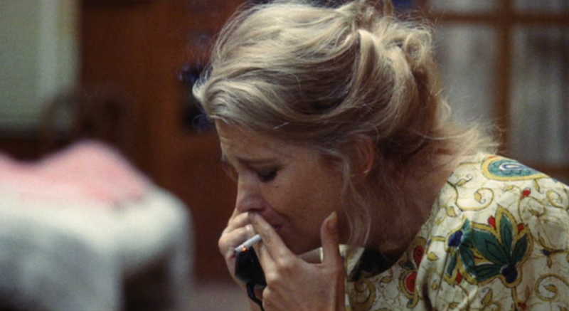 Under the Influence of Cassavetes 