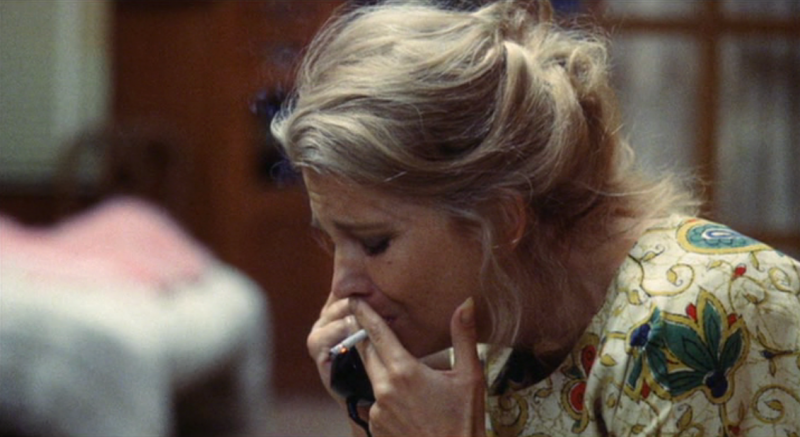 Why was Gena Rowlands Destined to Portray Fully Fleshed out Women? 