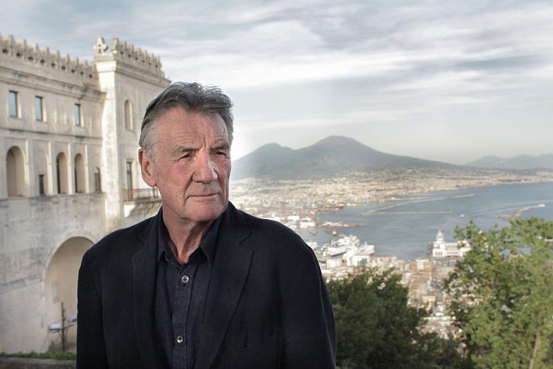 Michael Palin’s Quest for Artemisia, BBC Four The Arts Desk