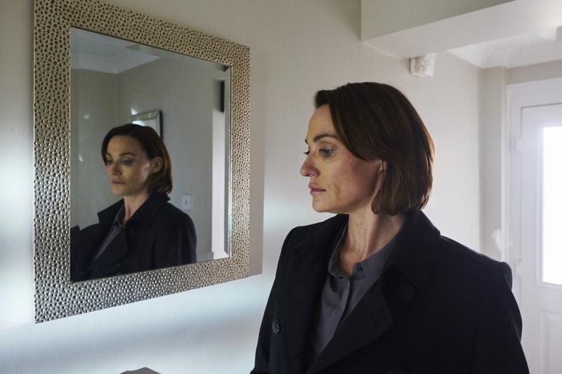 Bancroft, ITV, episode 3 review Sarah Parish's very cold case