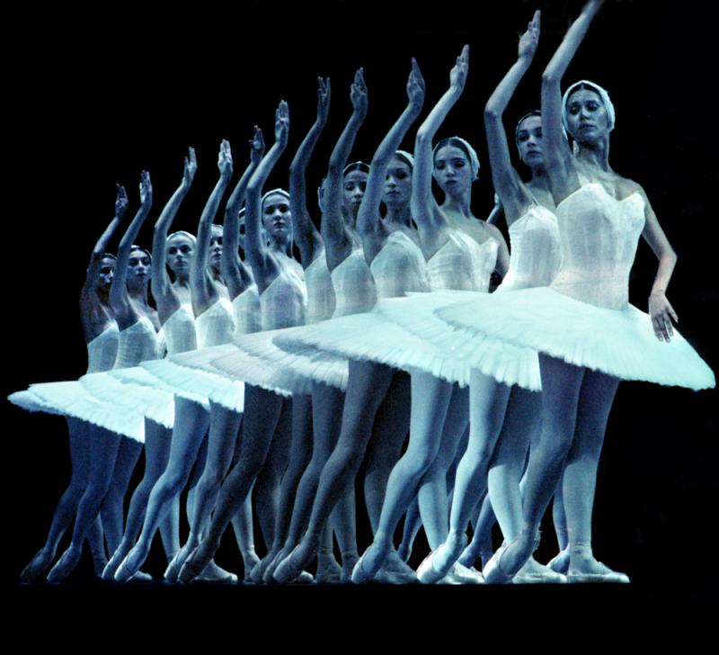 Skelne Ruddy Hvis Swan Lake, Bolshoi Ballet, Royal Opera House | The Arts Desk