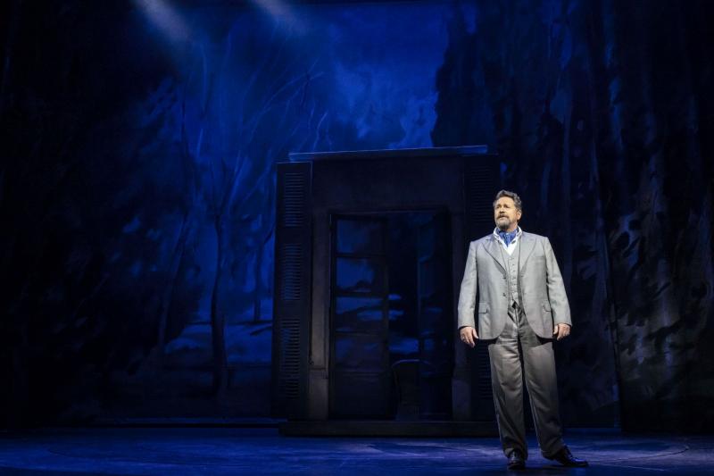 Michael ball joseph and the amazing technicolor on sale dreamcoat