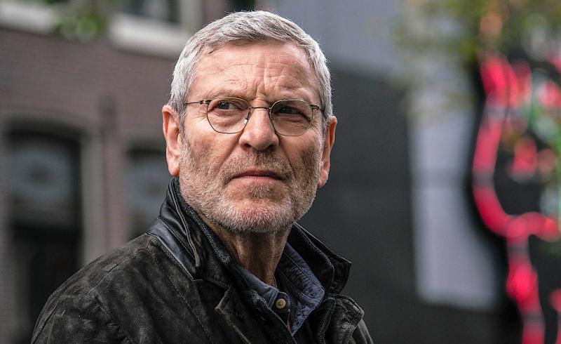 Baptiste, BBC One review - detective from 'The Missing' gets his own ...