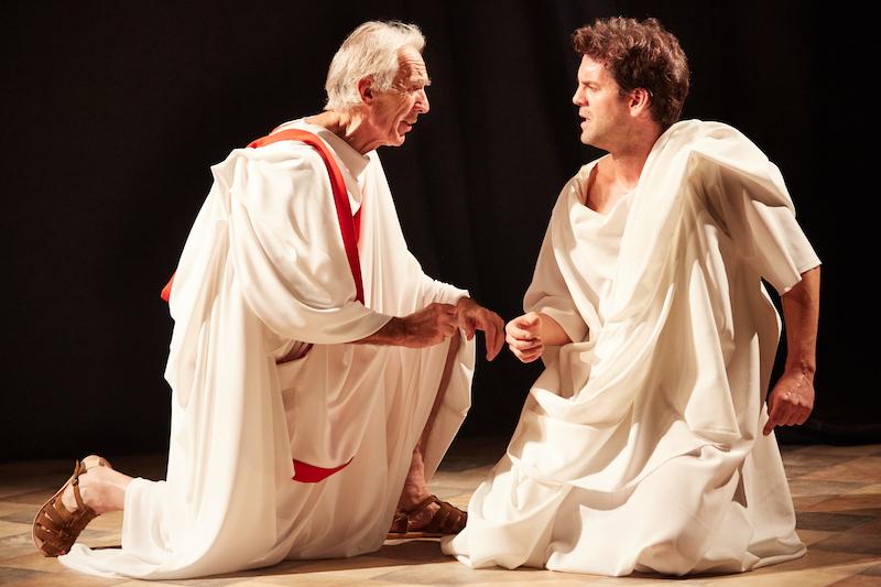 Ben Hur, Tricycle Theatre | The Arts Desk