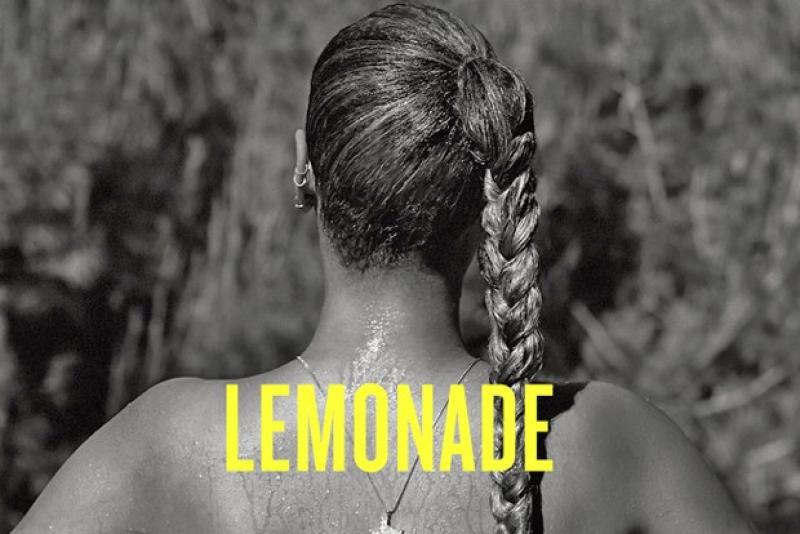 Warsan Shire via Beyoncé, Lemonade (Beyonce)