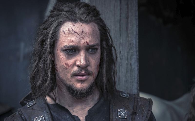 A long path back to that Last Kingdom and the real Uhtred the Bold