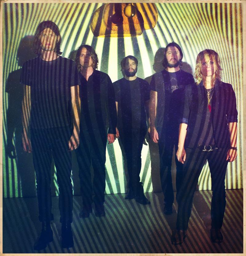 The Black Angels: Directions to See a Ghost Album Review