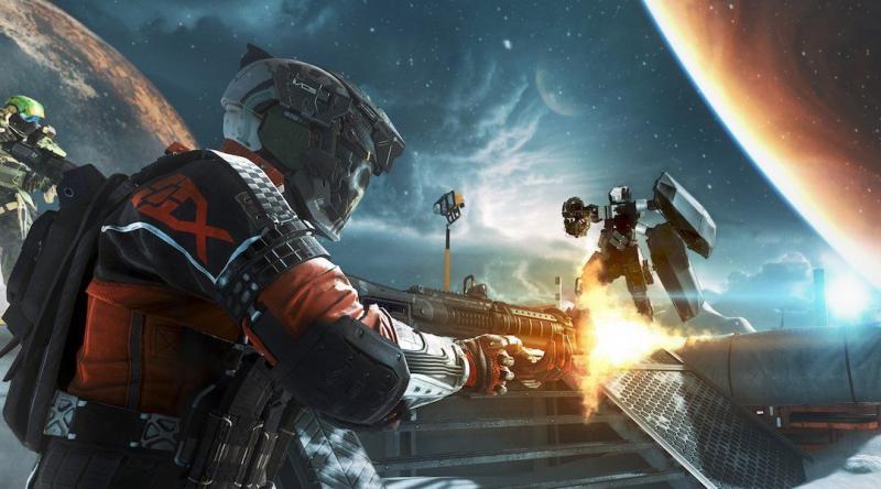 Call of Duty: Infinite Warfare - Reviews