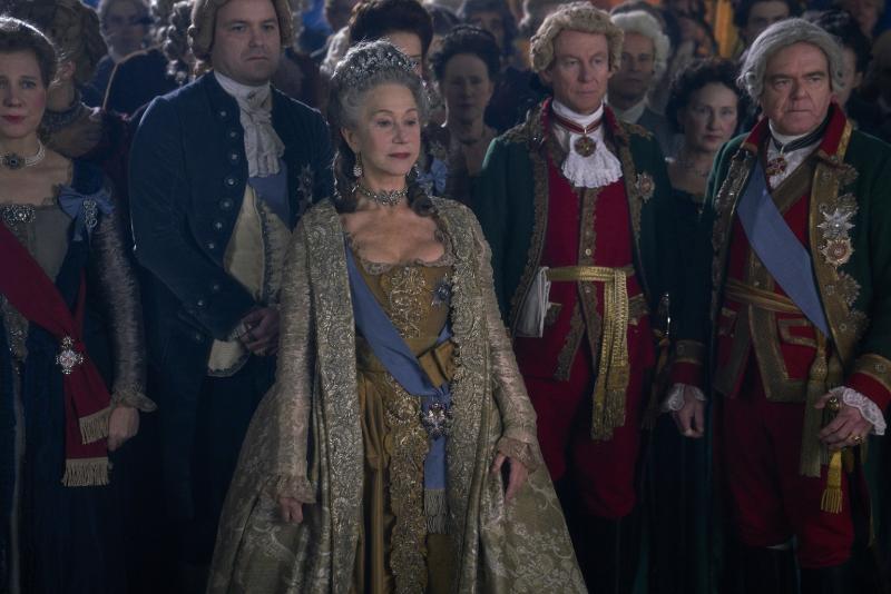 Catherine The Great With Helen Mirren Jason Clarke Gina Mckee Richard Roxburgh Story Of The Greatest Czarina C Catherine The Great Helen Mirren Greatful