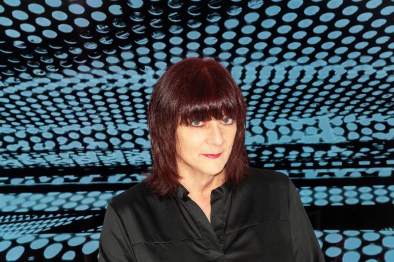 Theartsdesk Qanda Musician Writer And Performance Artist Cosey Fanni Tutti