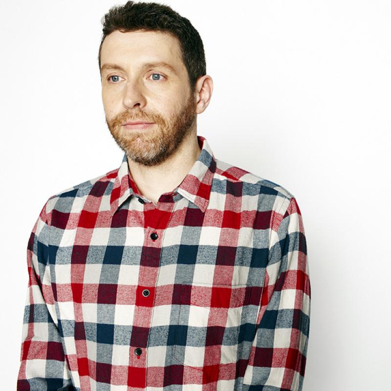 Dave Gorman, Festival Theatre, Edinburgh The Arts Desk