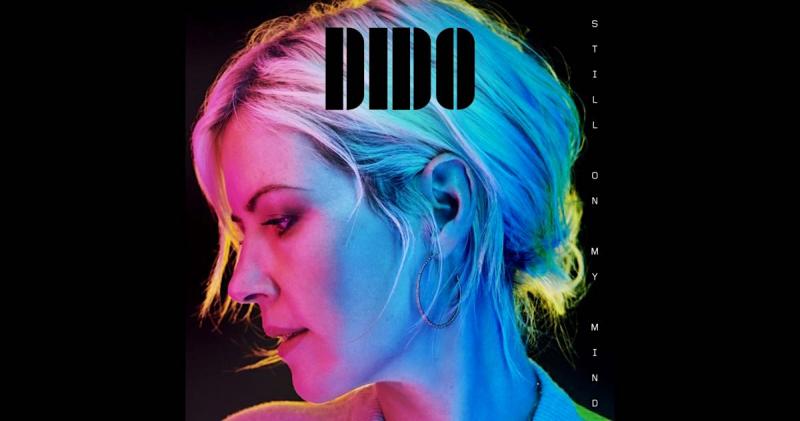 CD: Dido - Still On My Mind review - worth the wait