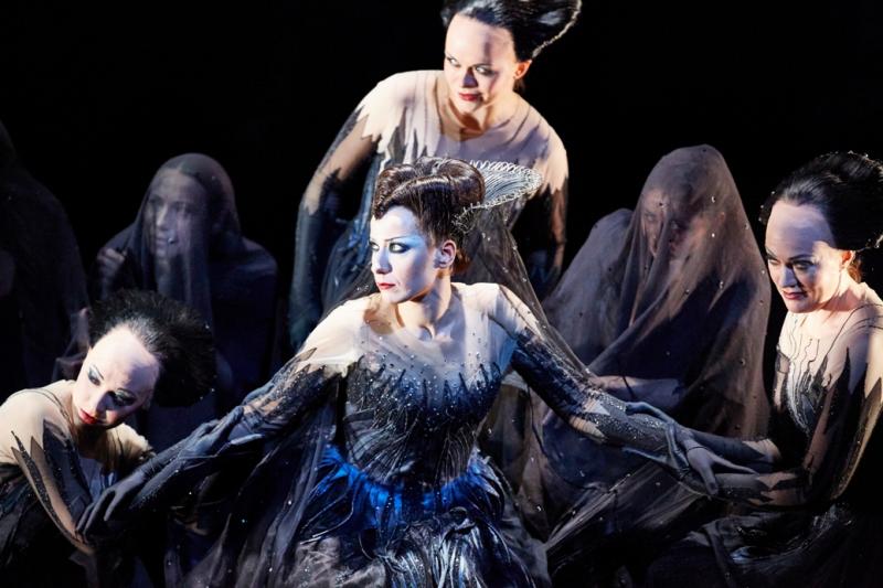 Die Zauberflöte, Royal Opera | The Arts Desk
