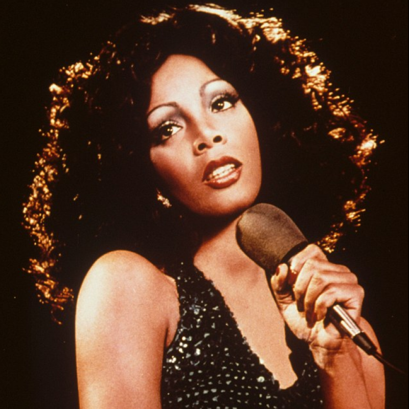 Donna Summer 1948-2012 | The Arts Desk