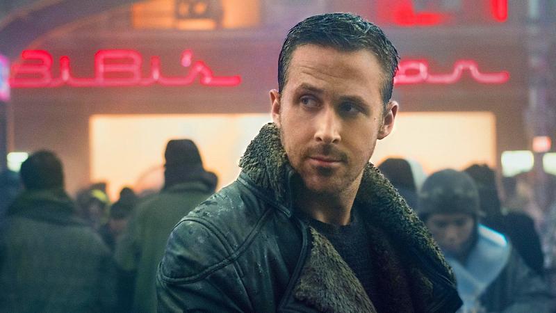 Blade Runner 2049 - Critic Reviews