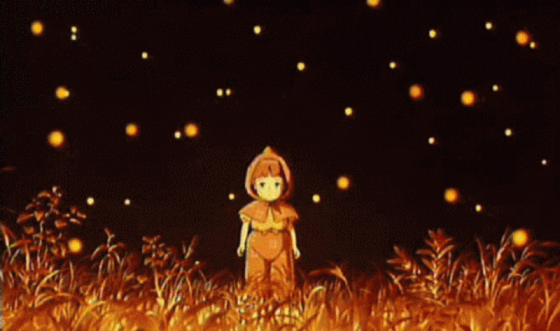 After Grave of the Fireflies, Roger Ebert Named His Favorite