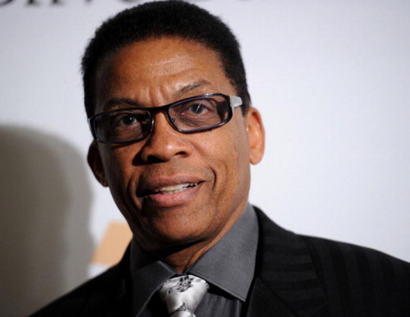 Interview 10 Questions for Herbie Hancock The Arts Desk