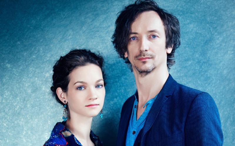 Hilary Hahn Boyfriend