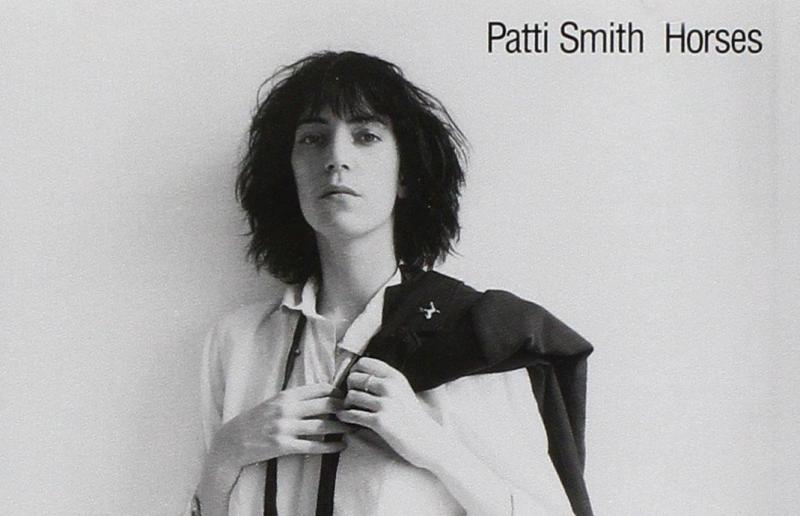 Patti Smith, Roundhouse | The Arts Desk