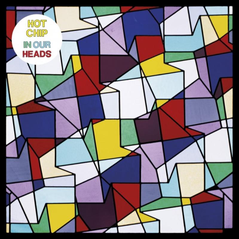 hot chip cd