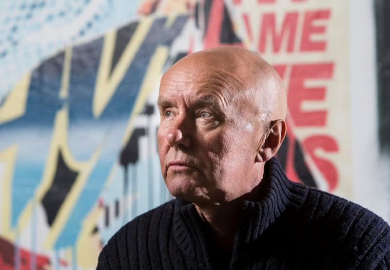 Book Review Dead Mens Trousers By Irvine Welsh  NPR