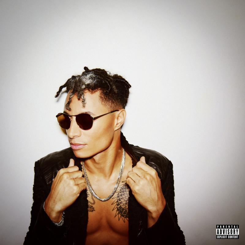 CD: José James - Love in a Time of Madness review - 'Proper love songs'